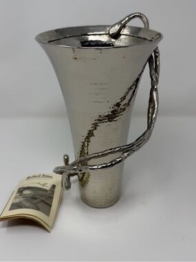 Michael Aram Wisteria Vase